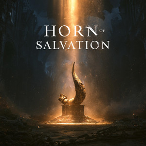 Horn of Salvation by ABOKAI