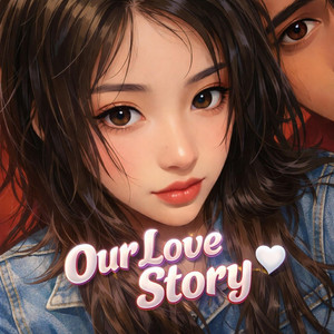 Our Love Story by Jordan Noize