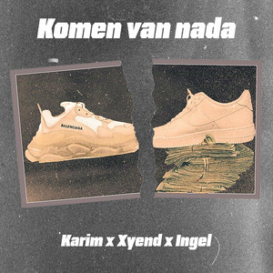 Komen Van Nada by Karim, Ingel, Xyend