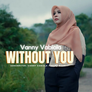 Vanny Vabiola - Without You