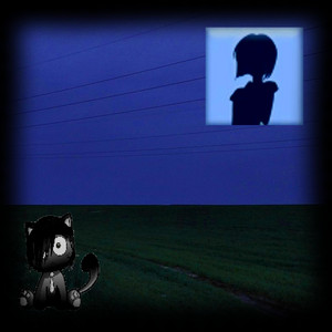 i cant take it anymore by foux, 77yolan