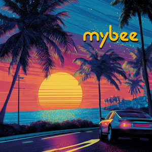 MyBee - Elektron (feat. Music4video)