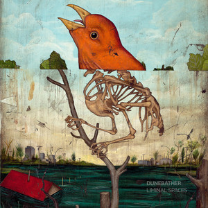 Dunebather - Something Better Than This