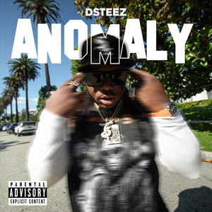 Anomaly by Dsteez