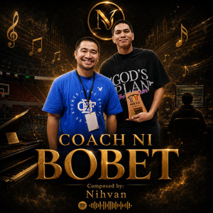 COACH NI BOBET by Nihvan