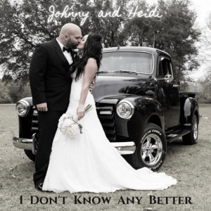 Pochette de I Don't Know Any Better