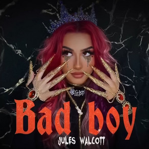 Bad Boy by Jules Walcott