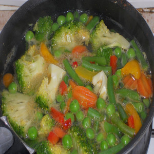 Truffle - Cook