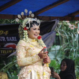 BARUMAH TANGGO