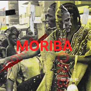 Moriba by Pakenzy