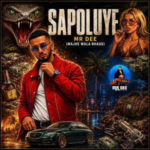 Sapoliye by Mr. Dee