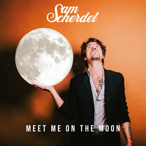 If We Danced by Sam Scherdel