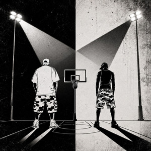 Tiro Da 3 by BIG&lil