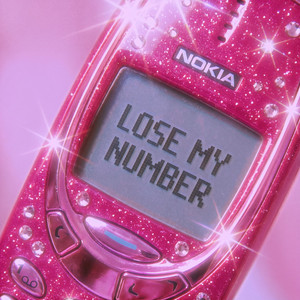 Lose My Number by Moonlight Scorpio