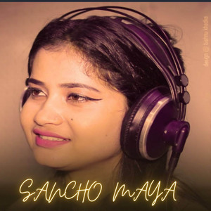 SANCHO MAYA