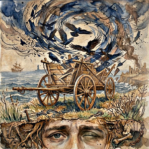 Моровиця by Харцизи
