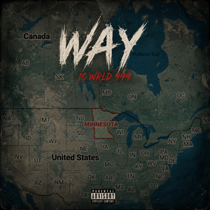 Way by ic wrld 999