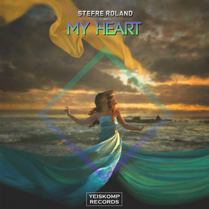 My Heart by Stefre Roland