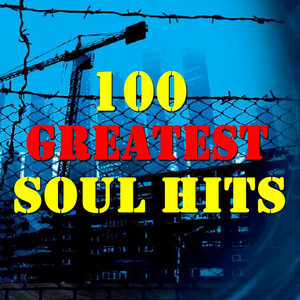 シュリンク Soul Classics 100 Various Artists