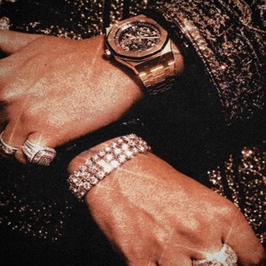 Big Business by Buckroll