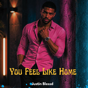 Honey Heartbeat by Justin Blessd