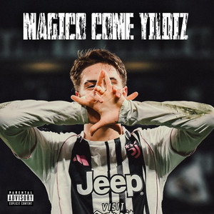 Magico come Yildiz by Ninè