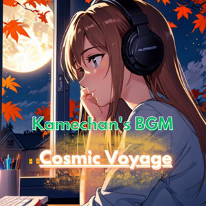 Cosmic Voyage