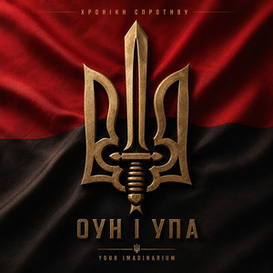 Хроніки спротиву - ОУН і УПА by Your Imaginarium
