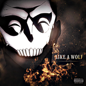 Like A Wolf by SIP