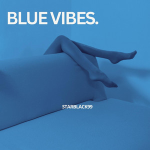 blue vibes by Starblack99
