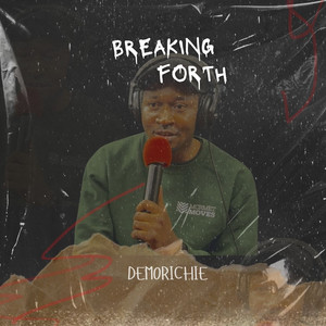 Breaking Forth by Demorichie
