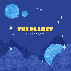 The Planet Hip Hop Beat by Chamika Anuhas