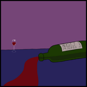 I deserve it by JJ O'Brien