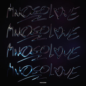 Mnogolove by NIKIDA