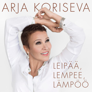 Leipää, lempee, lämpöö by Arja Koriseva
