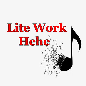 Muzammal Ali - Lite Work Hehe