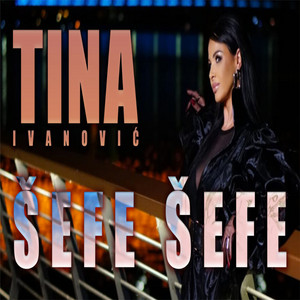 Šefe, šefe by Tina Ivanovic