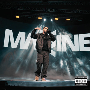MANTENLO REAL by Maxxine, Ruff T, DJ Pologro