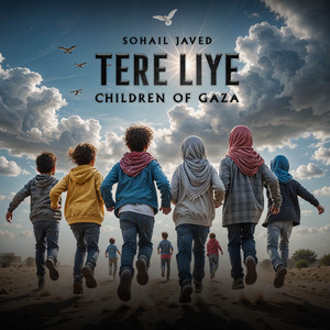 Tere Liye (Children of Gaza)