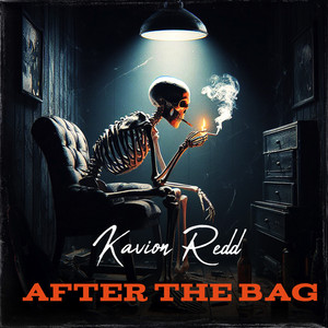 After the Bag by Kavion Redd