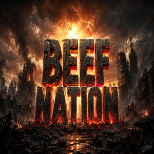 Radioactive Dreams by Beef Nation