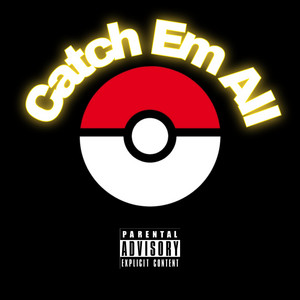 Fat Guy - cATCH eM aLL