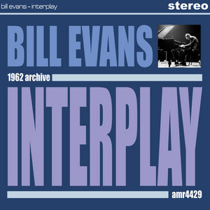 Interplay - Album by Bill Evans | Spotify