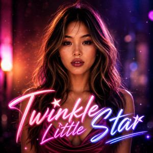 Twinkle Little Star (Vinahouse) by Calliope Nguyen