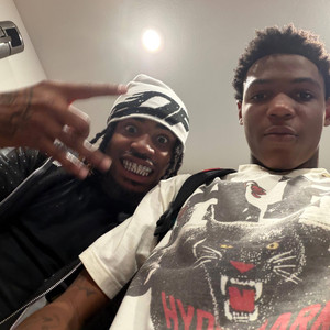 Game over by Steppa 357