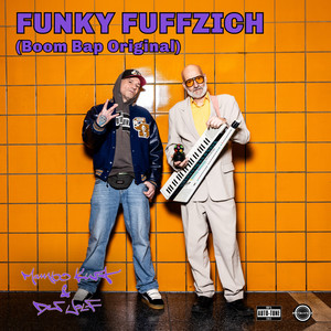 Funky Fuffzich Boom Bap by Mambo Kurt, Der Wolf