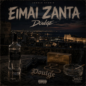 EIMAI ZANTA