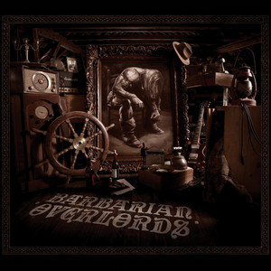 Somewhere to Be by Barbarian Overlords