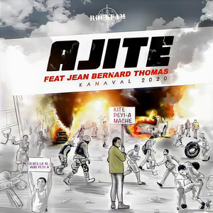 Ajite by Rockfam Lame a, Jean Bernard Thomas