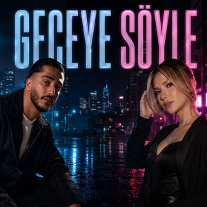 Geceye Söyle by Vuslat Beats, Melisa Akyildiz